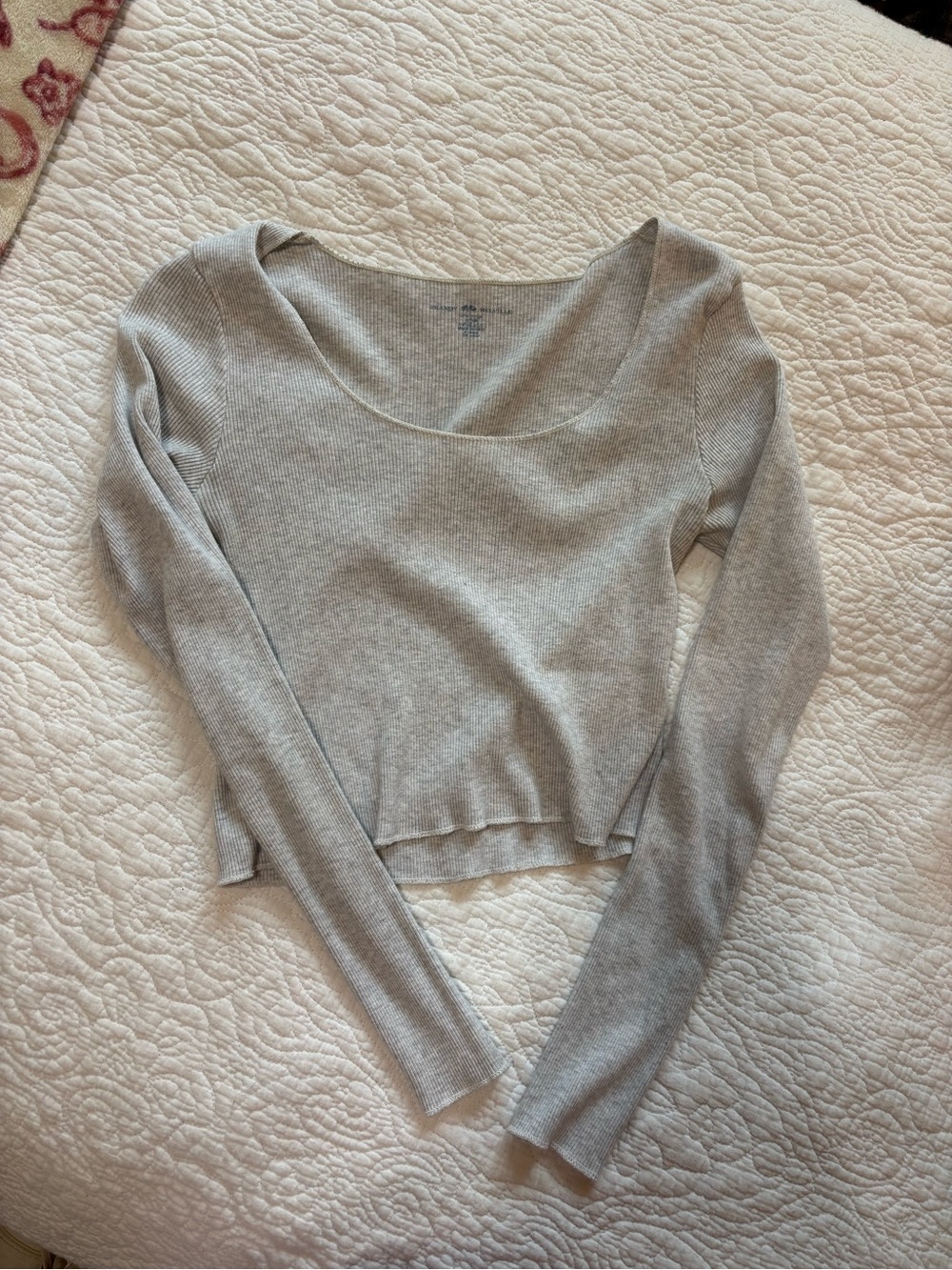 Brandy Melville top
